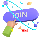 Junte-se ao cassino A188BET hoje mesmo