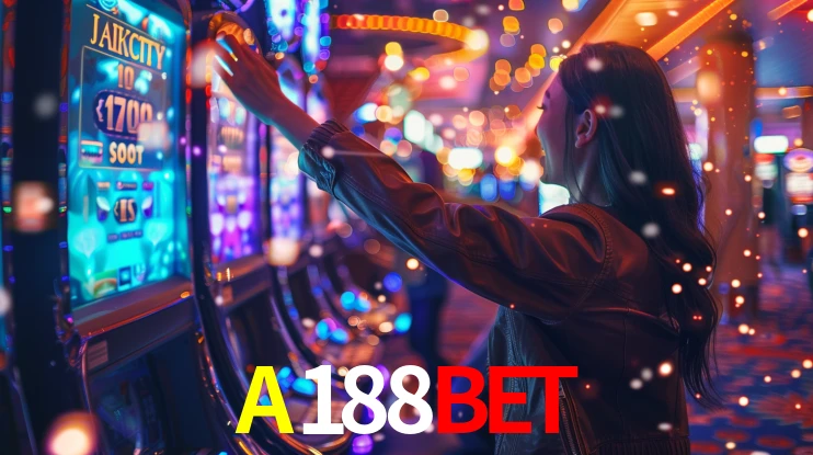 A188BET,A188BET.com