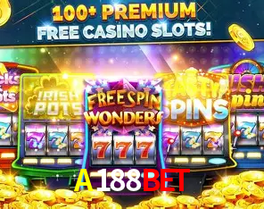 A Revolução dos Aplicativos de Jogos no A188BET