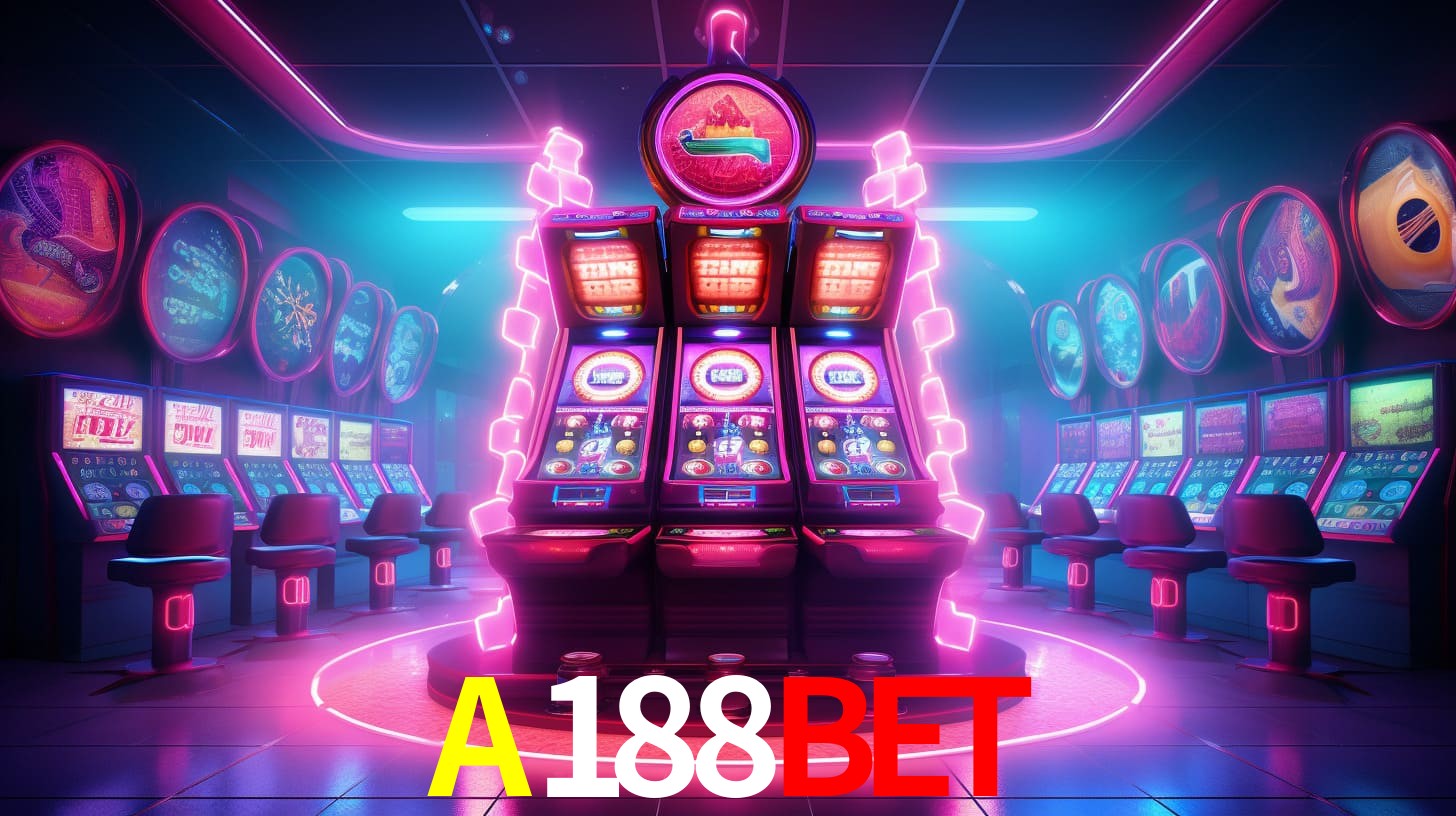 A188BET,A188BET.com