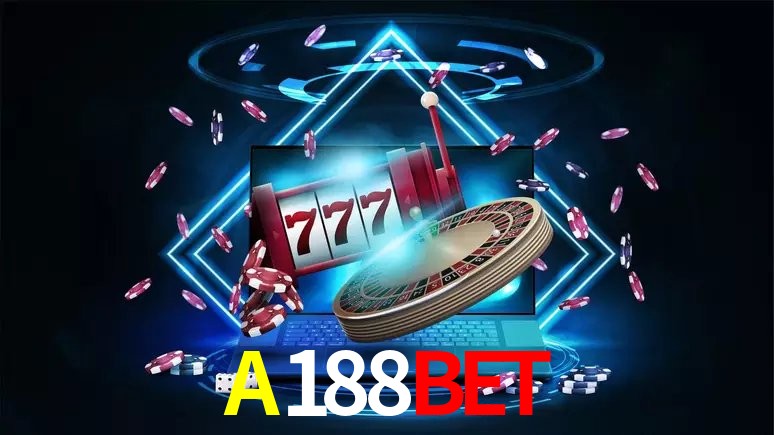 Promoção Relâmpago A188BET