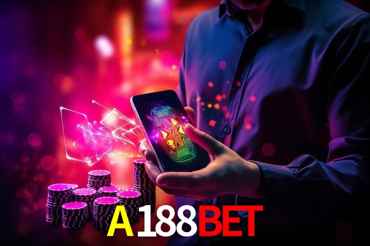 Estatísticas A188BET