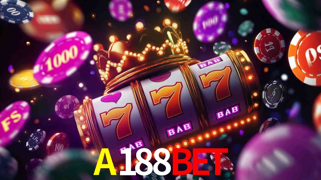 Game Providers A188BET