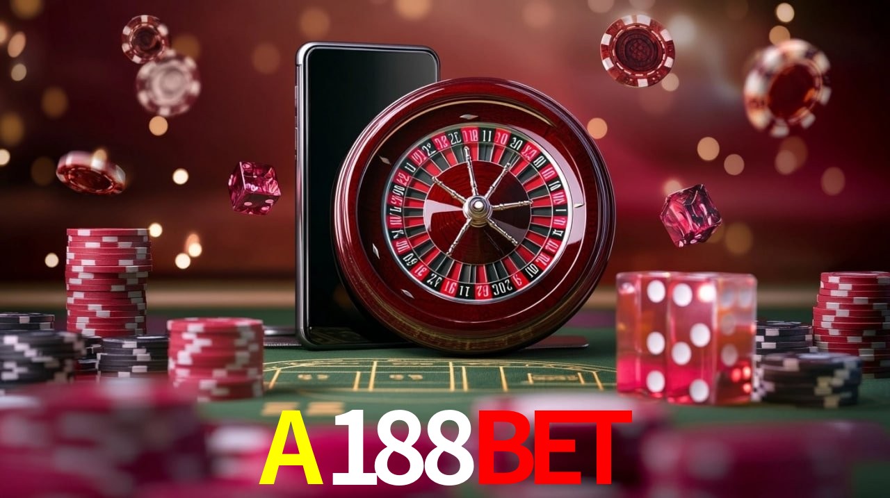 Football Betting A188BET
