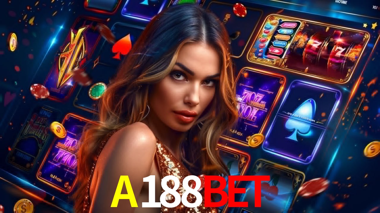 PIX Instantâneo A188BET