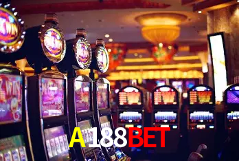 Desvendando o Mundo dos Jogos Virtuais na A188BET