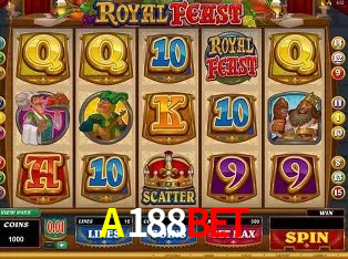 Cadastro rápido e seguro na A188BET