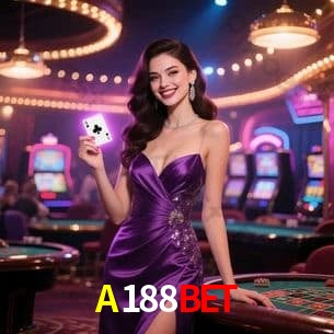 Apostas de Tênis A188BET