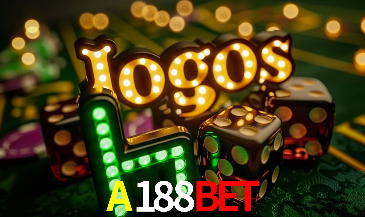 Tecnologia da Plataforma A188BET