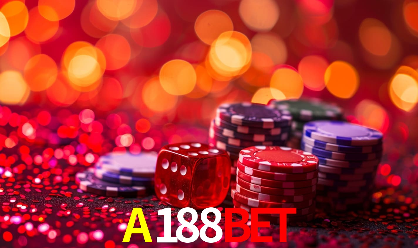 cassino A188BET