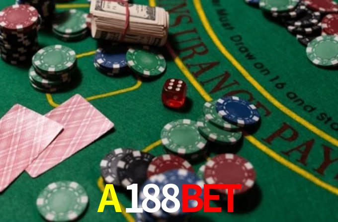A188BET