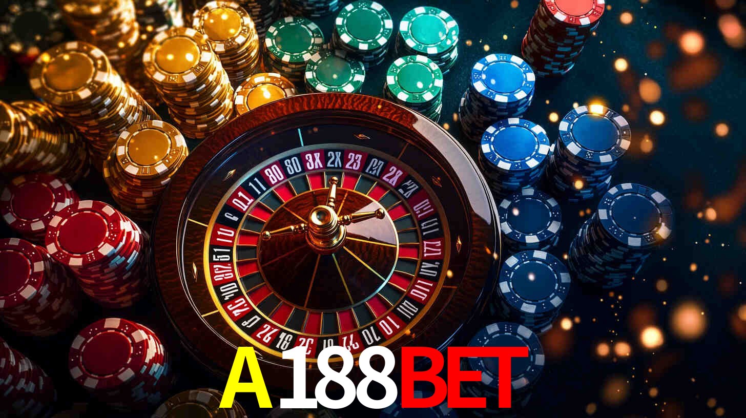 Bônus A188BET