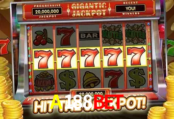 A Emoção da Loteria na A188BET: Uma Chance de Mudança de Vida