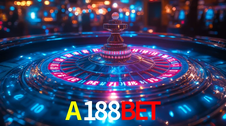 Experimente o Login Seguro Premium no A188BET