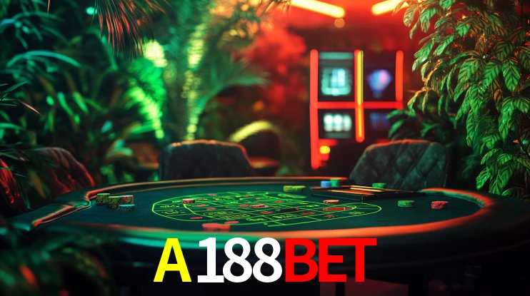 Programa VIP A188BET