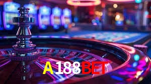Cadastro Rápido A188BET
