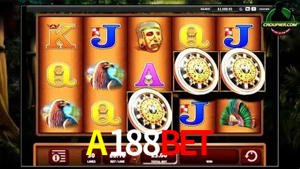 Explorando a Categoria de Eventos em Apostas na A188BET