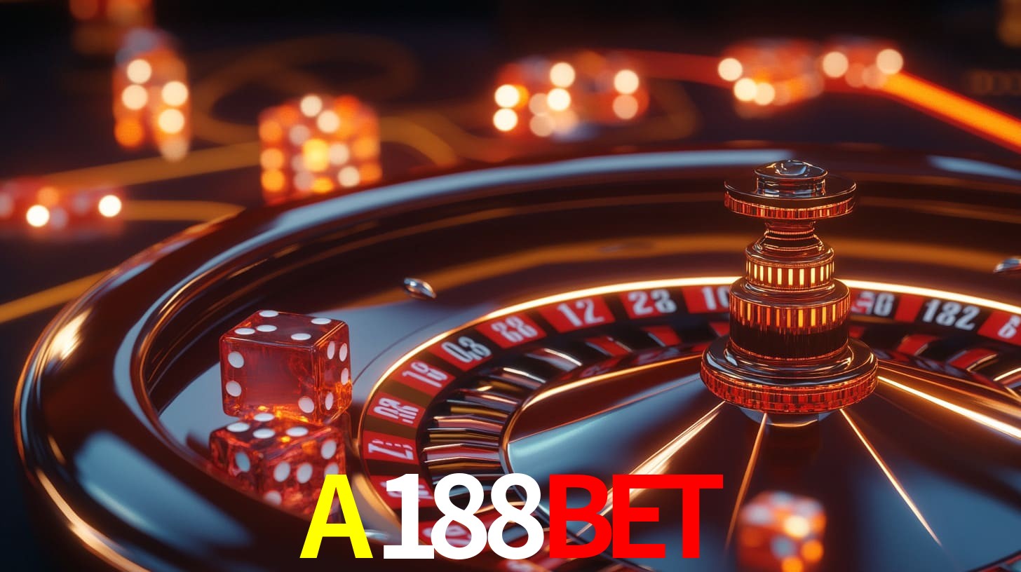 A188BET,A188BET.com