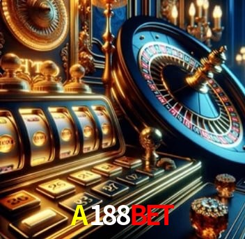 Recursos de Bônus A188BET
