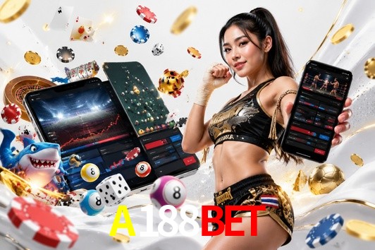 Seasonal Promotions A188BET