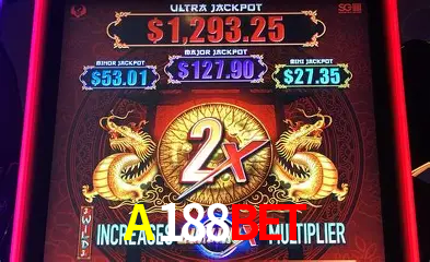 A Emoção da Loteria na A188BET: Uma Chance de Mudança de Vida