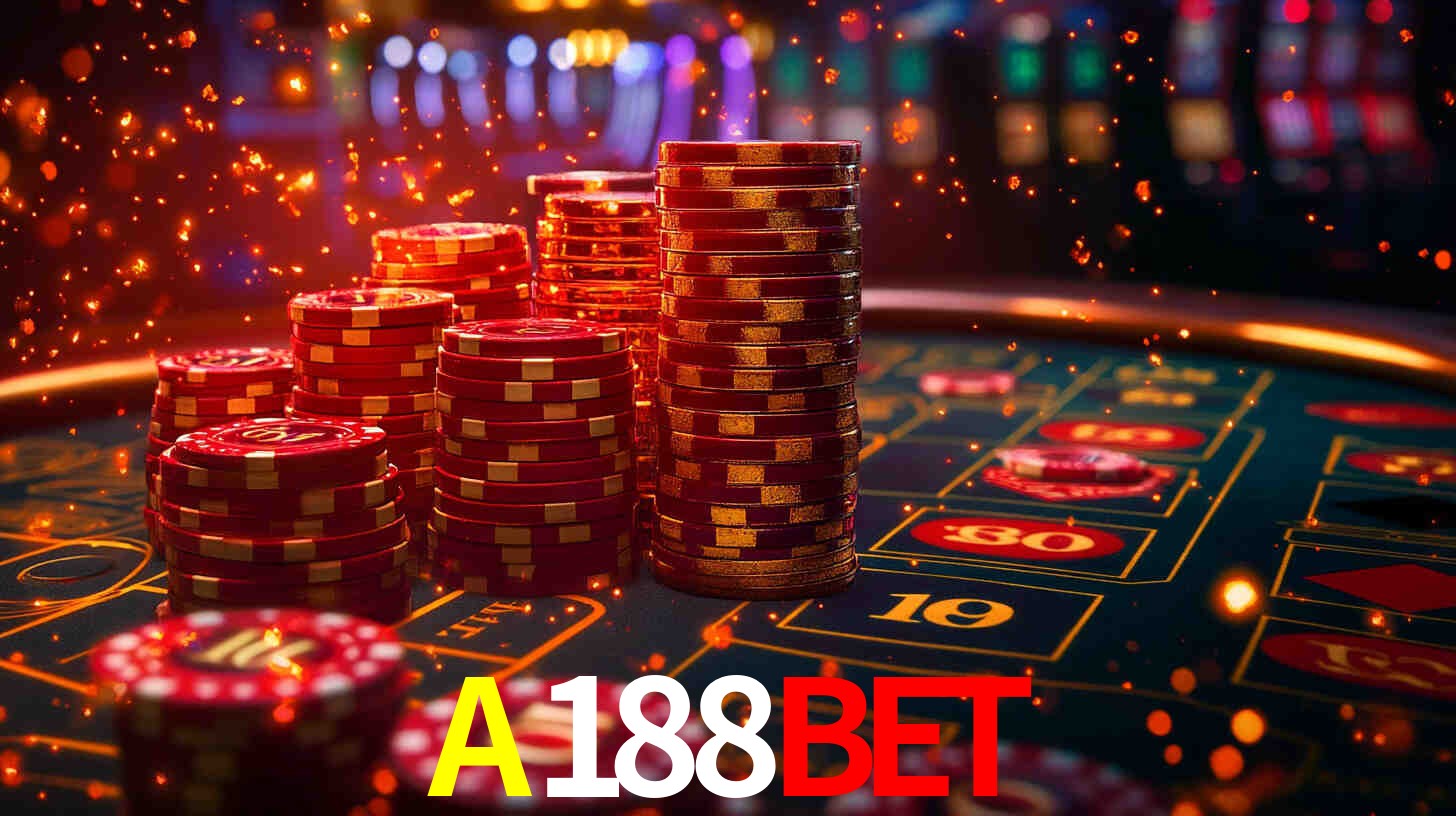 A188BET App Interface