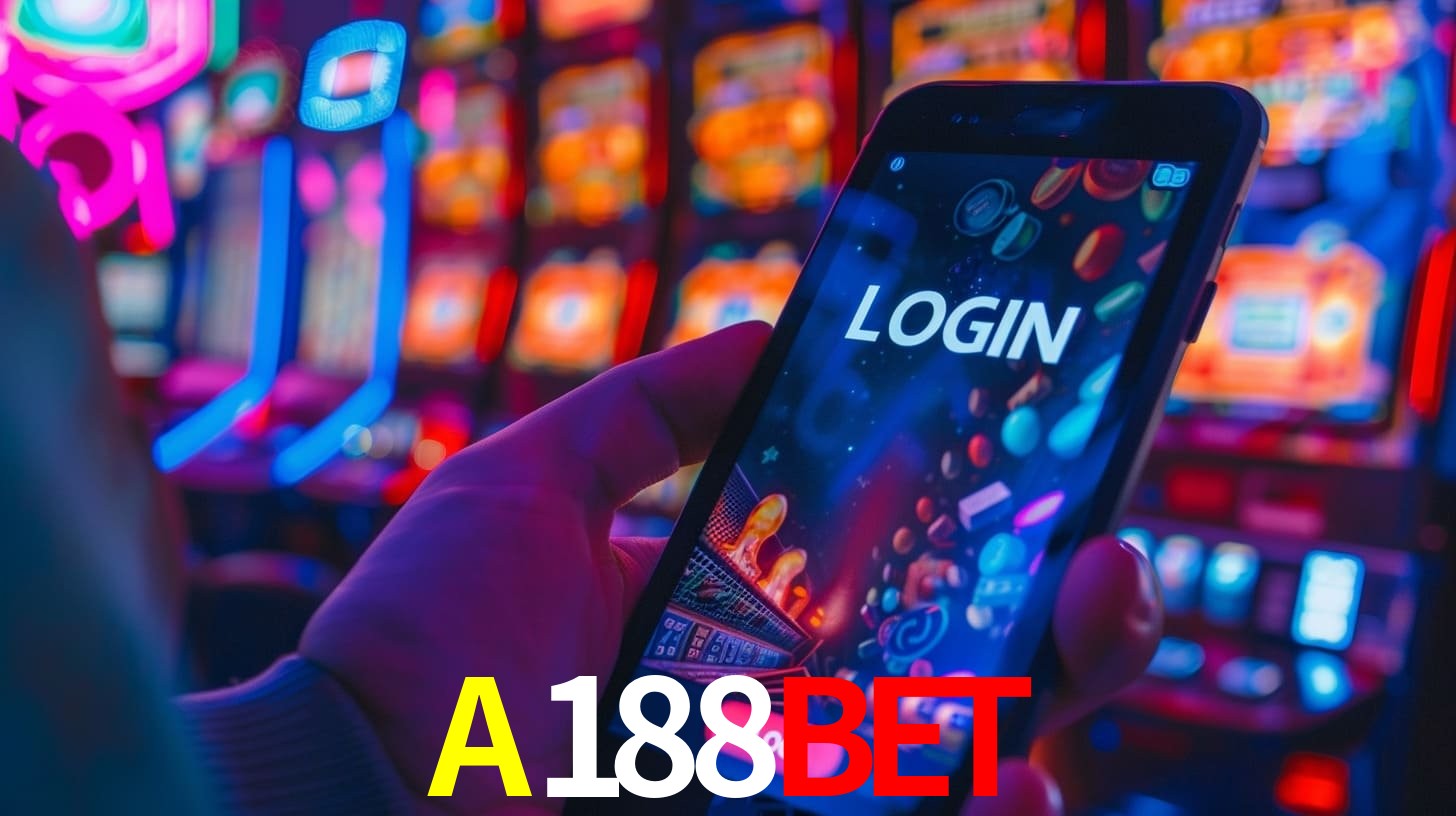 Experiência VIP A188BET