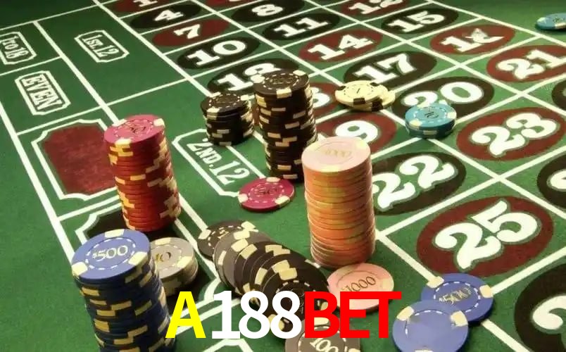 Sistemas de Segurança A188BET