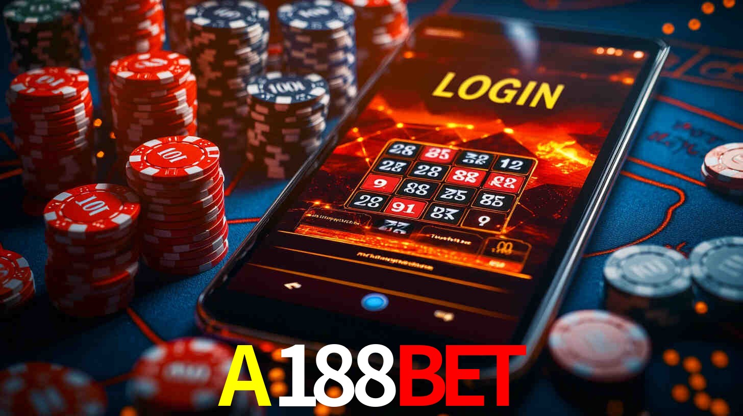 A188BET apk