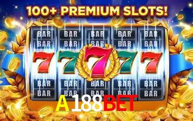 A Emoção da Loteria na A188BET: Uma Chance de Mudança de Vida