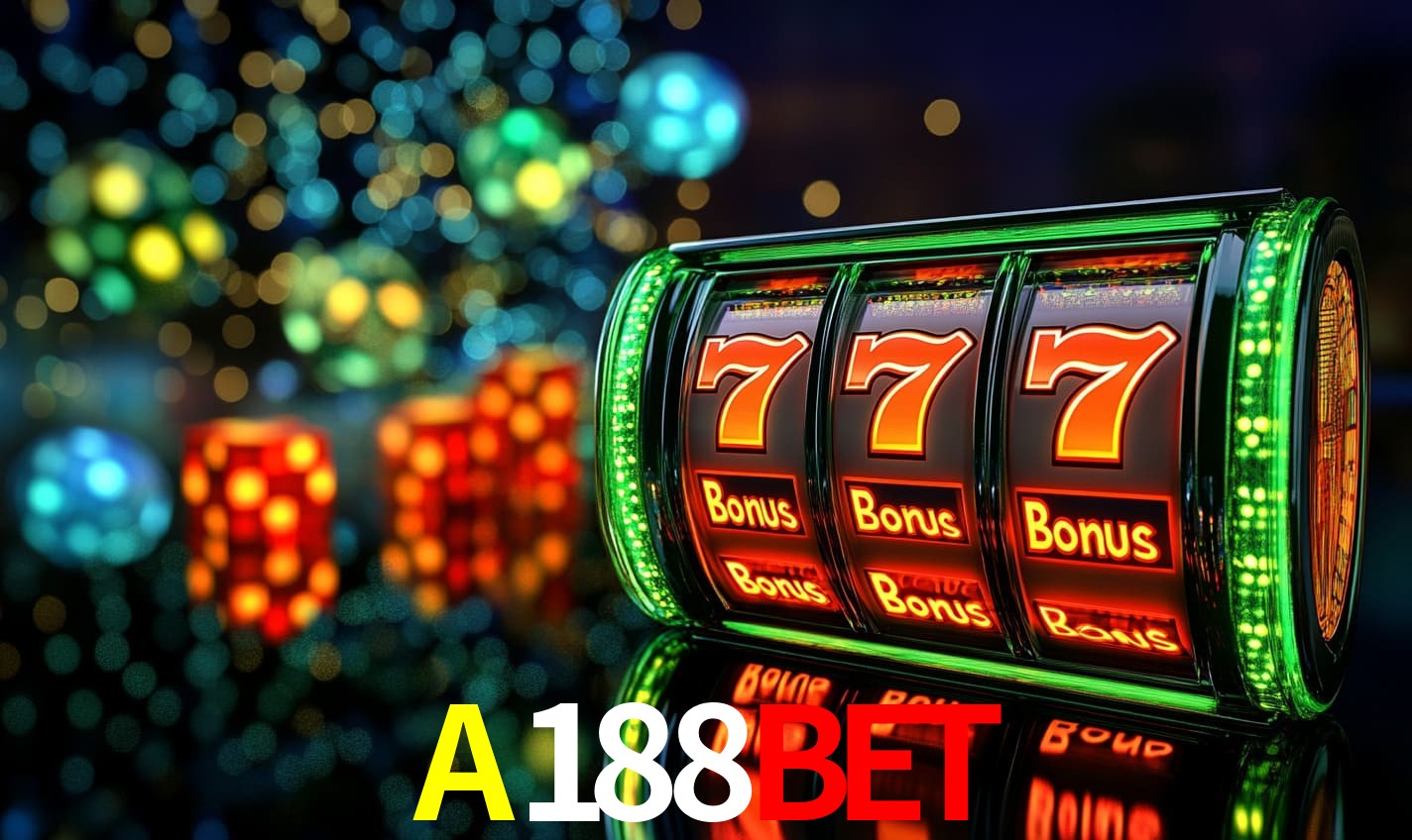 Promoções Sazonais A188BET