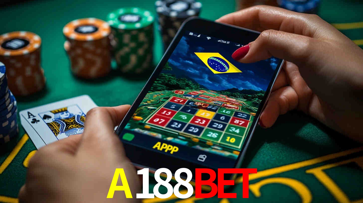 A Experiência Imersiva dos Cassinos Ao Vivo no A188BET