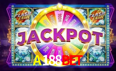 Tabela RTP dos jogos de cassino da A188BET