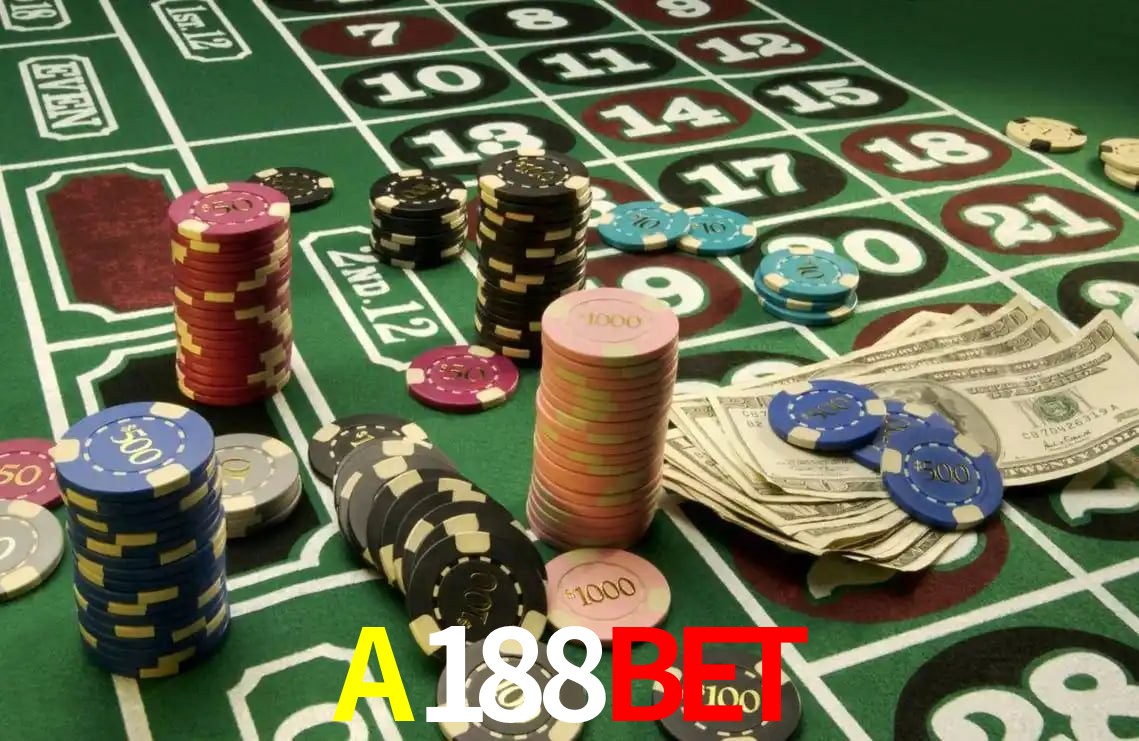 Player Reviews A188BET