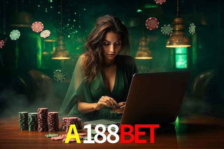 Baixar app da A188BET gratuitamente