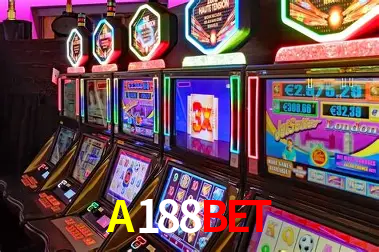 Apostas Esportivas na A188BET: Um Guia Completo