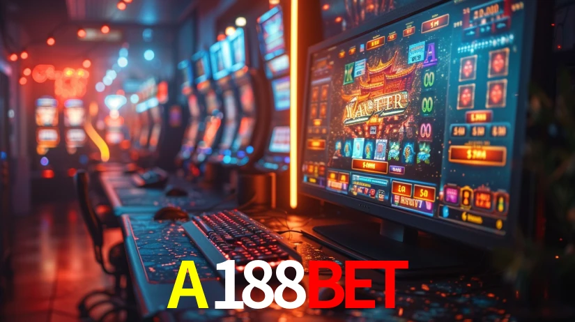 A188BET