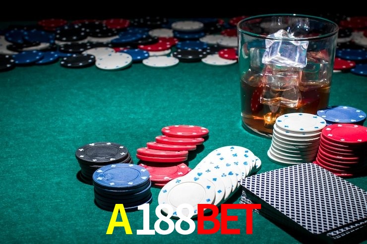 Estatísticas do Jogo A188BET