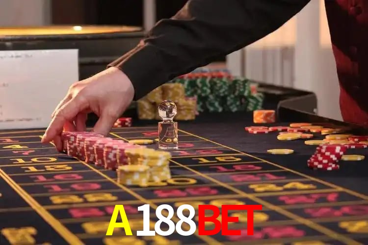 Descubra a Essência do A188BET: Nossa História e Compromissos