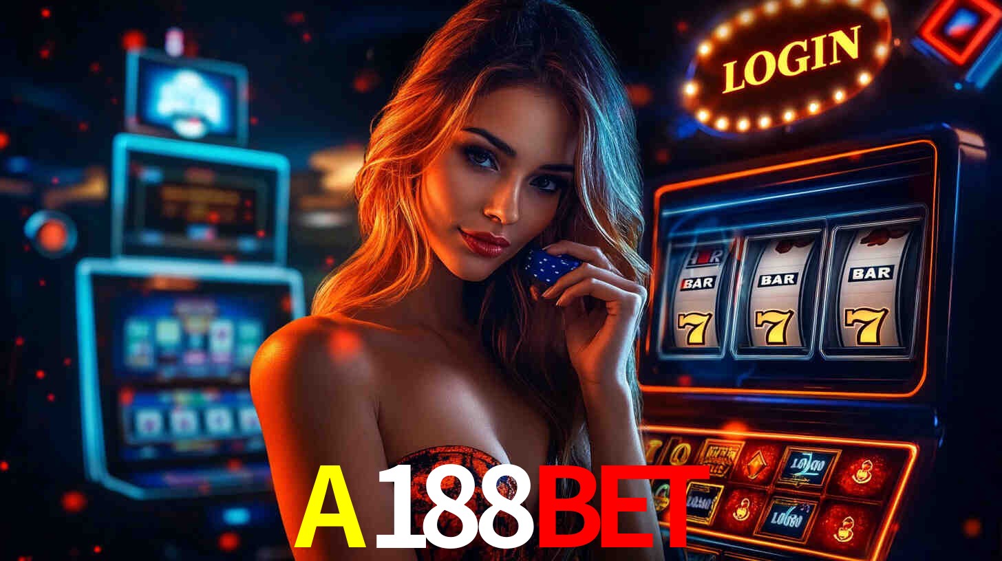 A188BET,A188BET.com