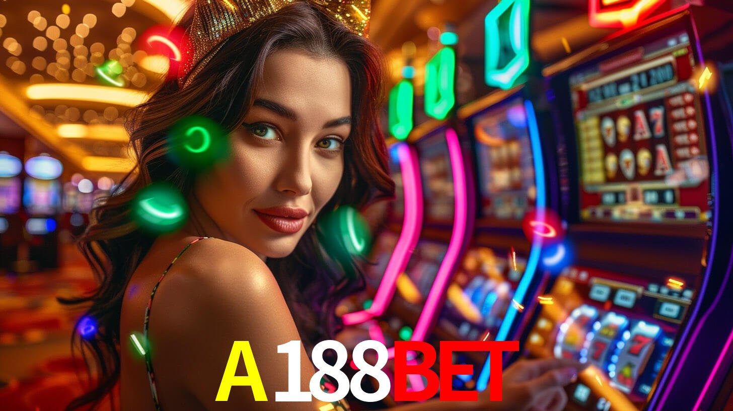 A188BET.com