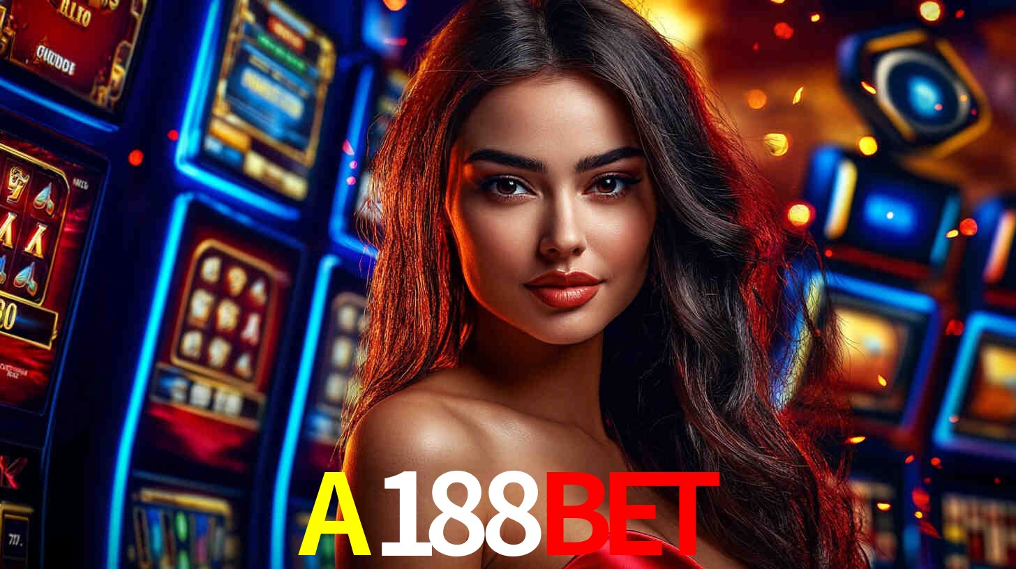 Download gratuito do app da A188BET