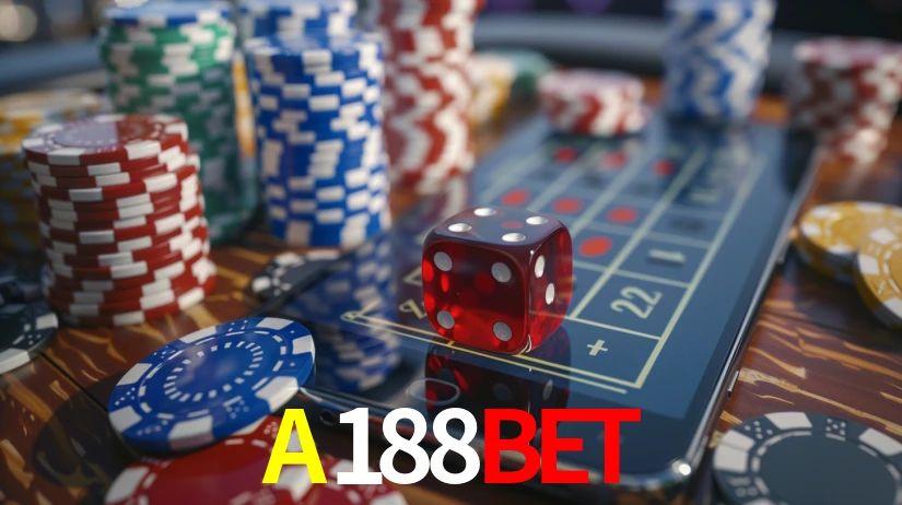 A188BET apk