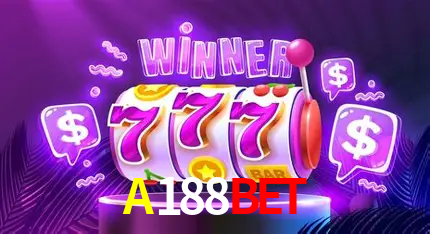Inovações de Jogos na A188BET: O Futuro das Experiências Interativas