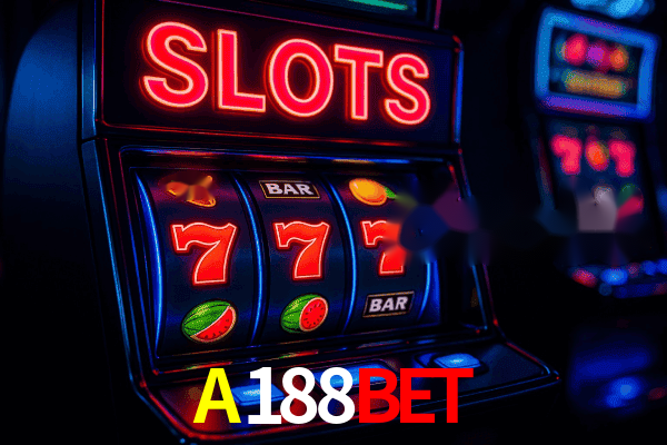 Jogos de loteria online na A188BET