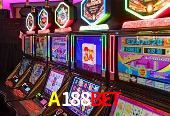 Desvendando o Mundo dos Jogos Virtuais na A188BET