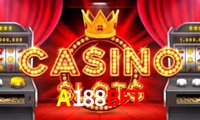 Slot Games A188BET