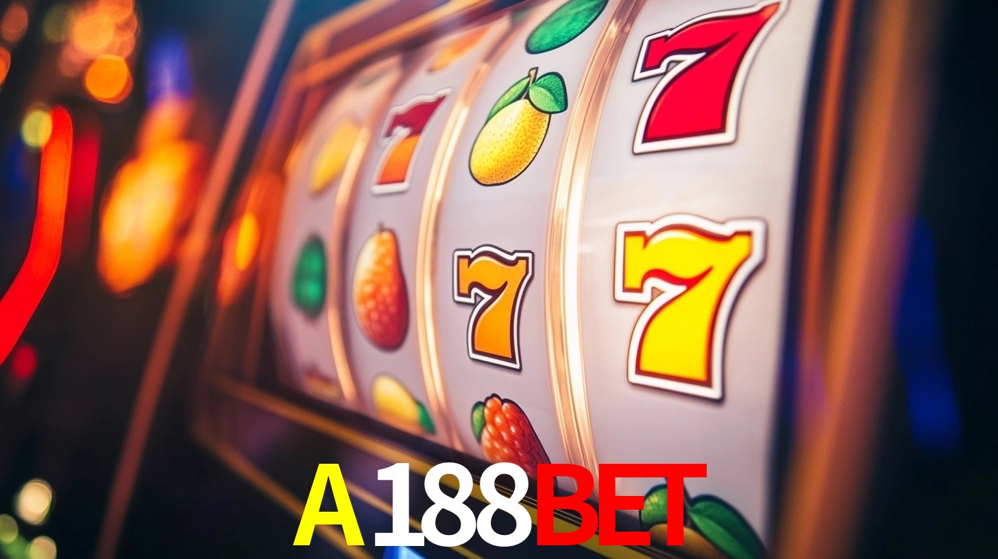 A188BET,A188BET.com