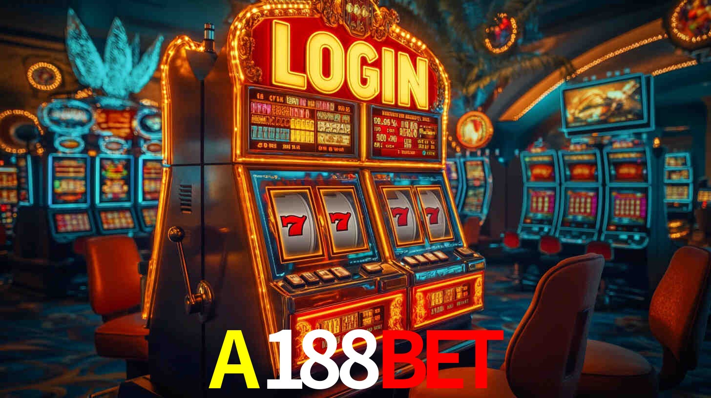 A188BET,A188BET.com