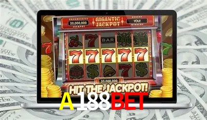 Cassino ao vivo da A188BET com dealers reais